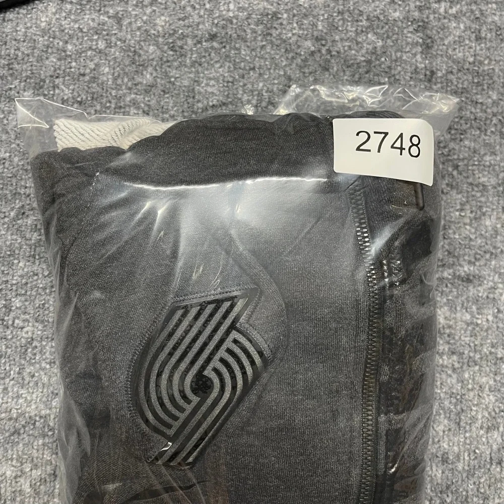 Nike nba portland